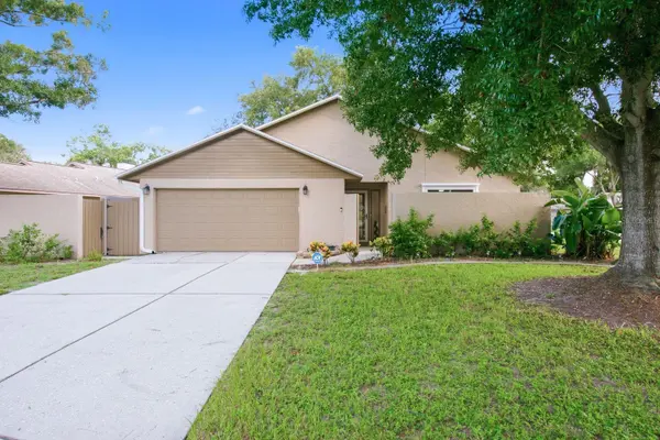 2767 VANESSA LN, Palm Harbor, FL 34684
