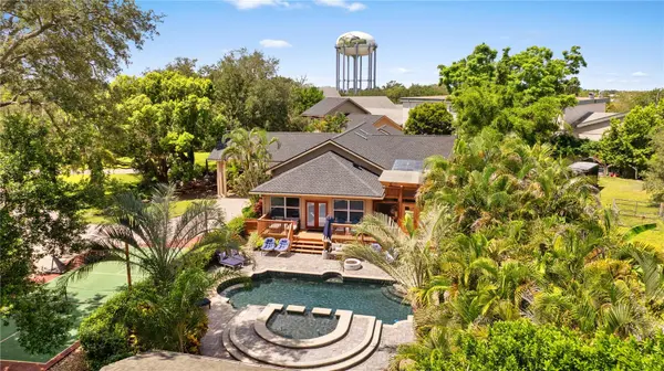 20 BOGIE LN, Palm Harbor, FL 34683