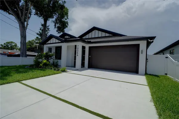 7006 THATCHER AVE #A, Tampa, FL 33614