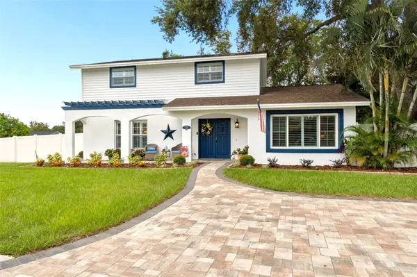 3133 W IDLEWILD AVE, Tampa, FL 33614