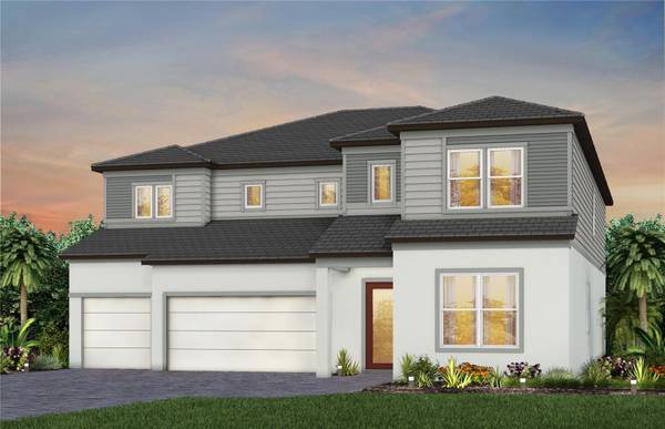 34907 LOWERY TRL, Zephyrhills, FL 33541