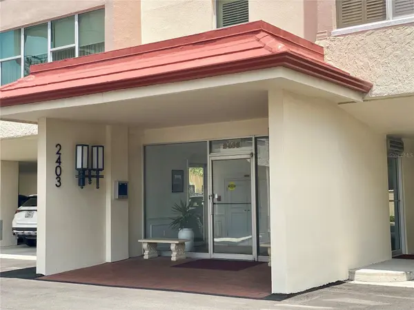 2403 S ARDSON PL #402B, Tampa, FL 33629