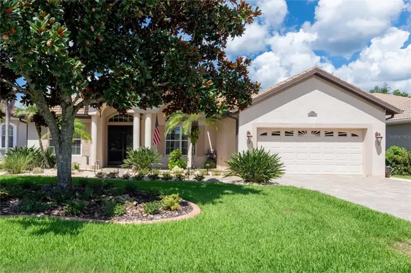 21023 LOS CABOS CT, Land O Lakes, FL 34637