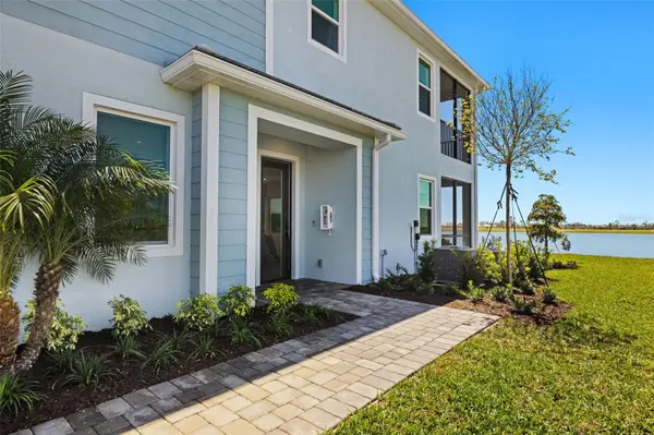 12829 JADE EMPRESS LOOP #101, Venice, FL 34293