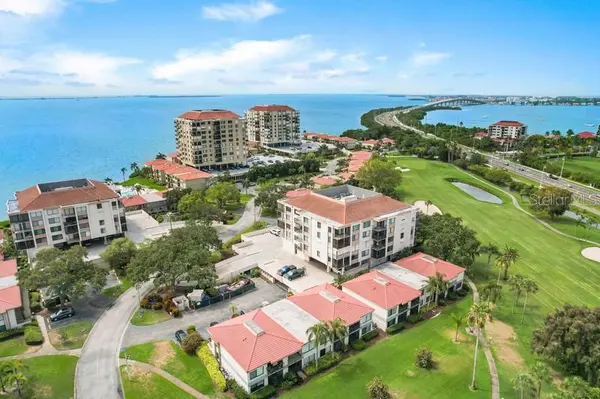 6268 PALMA DEL MAR BLVD S #109, St Petersburg, FL 33715