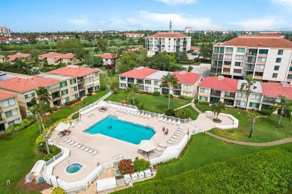 6268 PALMA DEL MAR BLVD S #109, St Petersburg, FL 33715