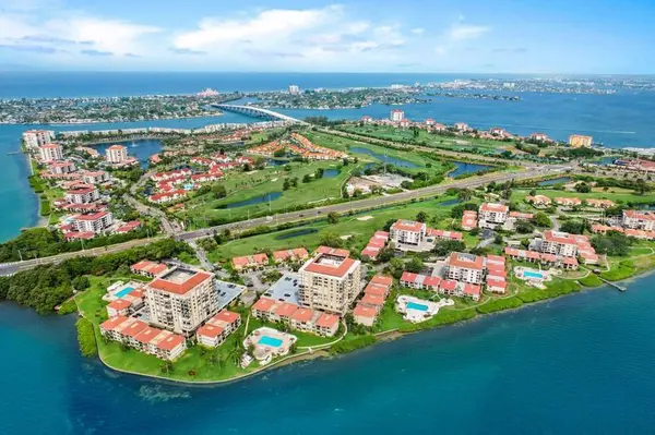 6268 PALMA DEL MAR BLVD S #109, St Petersburg, FL 33715