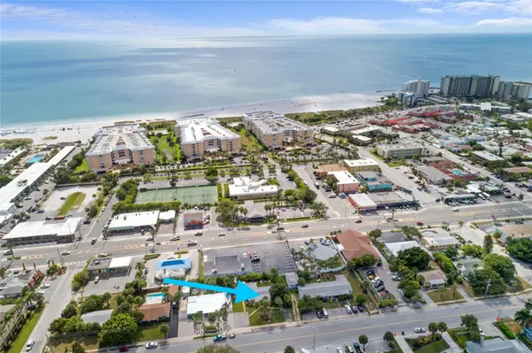 6502 GULF WINDS DR #2, St Pete Beach, FL 33706