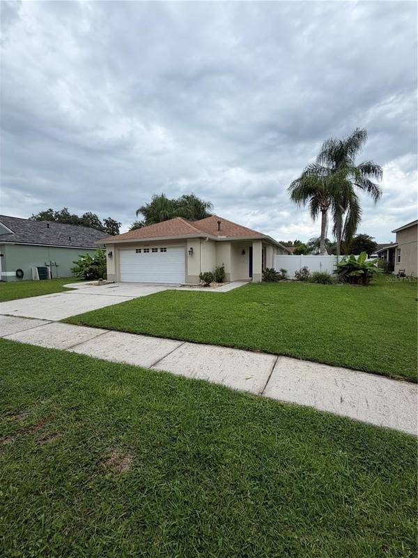 24312 SILKBAY CT, Lutz, FL 33559