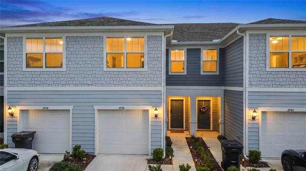 2738 FETCHING TRL, Davenport, FL 33896
