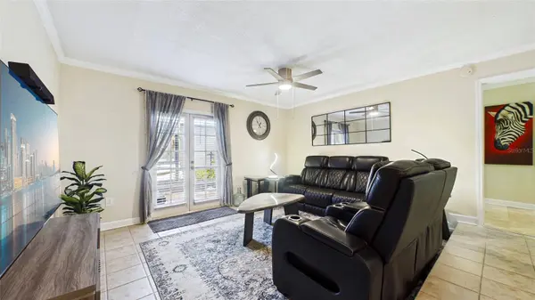 5306 SANTA ROSA CT #143, Tampa, FL 33609