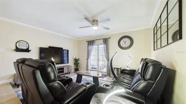 5306 SANTA ROSA CT #143, Tampa, FL 33609