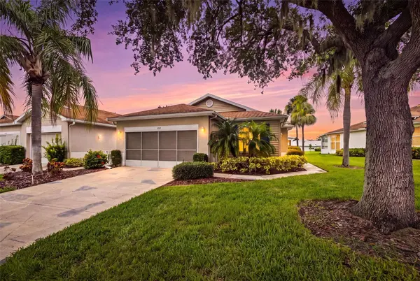 1217 RADISON AVE #48, Sun City Center, FL 33573