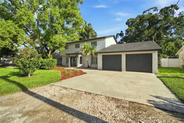 2705 SILVER LAKE AVE, Tampa, FL 33614