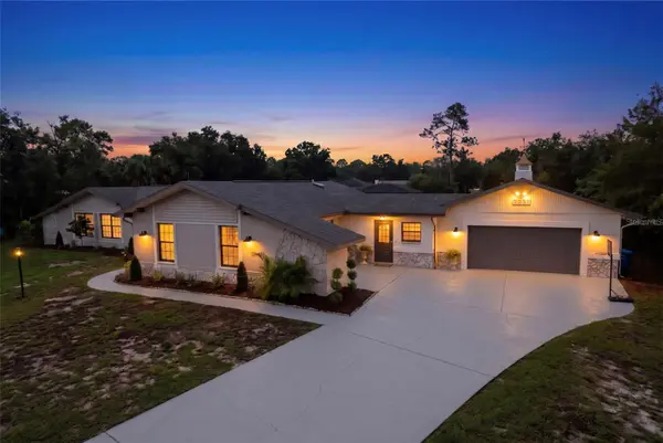 7231 RIVER COUNTRY DR, Weeki Wachee, FL 34607