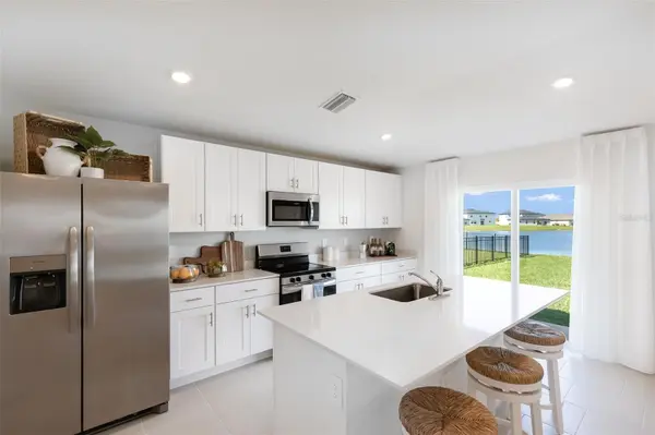 3524 IMARI ST, North Port, FL 34288