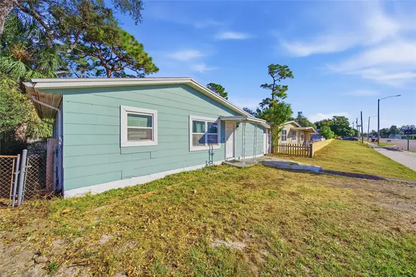 7095 54TH AVE N, St Petersburg, FL 33709