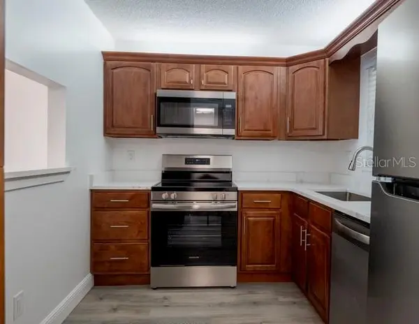 7401 BAY ISLAND DR S #237, South Pasadena, FL 33707