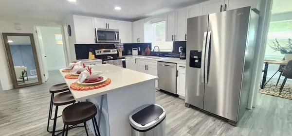 4012 VALENCIA DR, New Port Richey, FL 34652