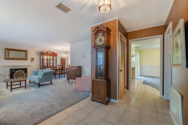 5004 S HESPERIDES ST, Tampa, FL 33611
