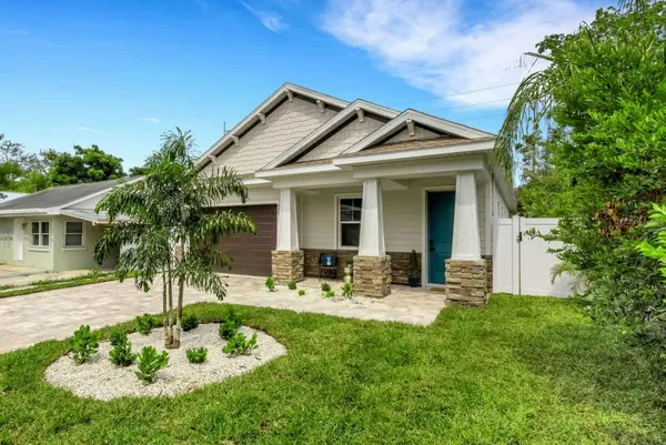 439 LOUDEN AVE, Dunedin, FL 34698