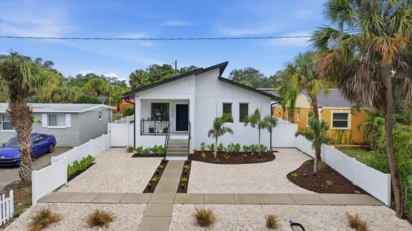 1919 42ND ST S, St Petersburg, FL 33711