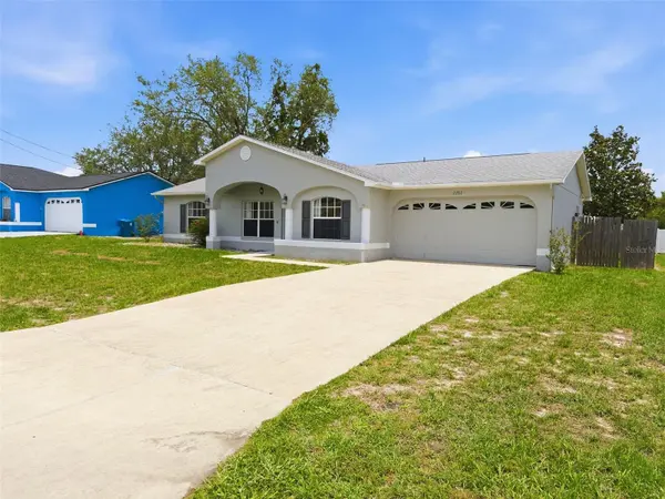 2202 GODFREY AVE, Spring Hill, FL 34609