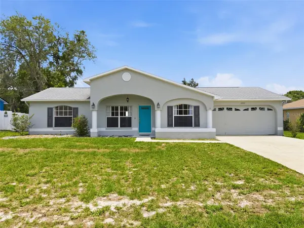 2202 GODFREY AVE, Spring Hill, FL 34609