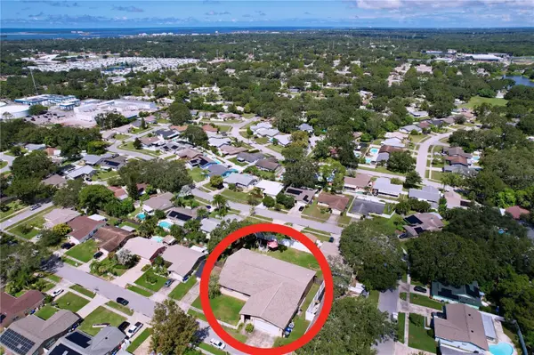 1622 DALE CIR S, Dunedin, FL 34698