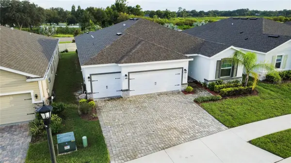 23278 SCAGLIONE DR, Lutz, FL 33549