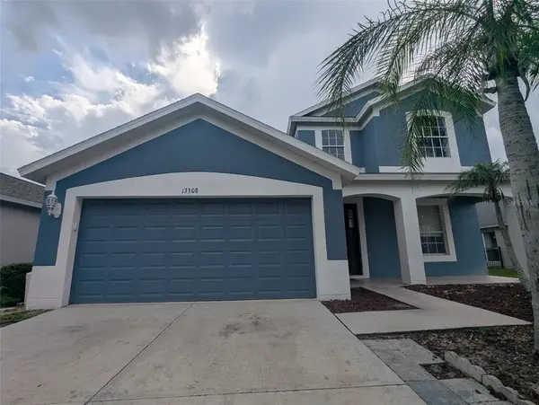 13308 AMBER SKY PL, Riverview, FL 33579