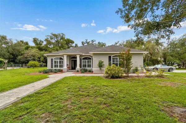 6568 MILLSTONE DR, New Port Richey, FL 34655