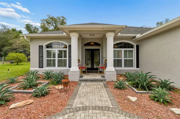 6568 MILLSTONE DR, New Port Richey, FL 34655
