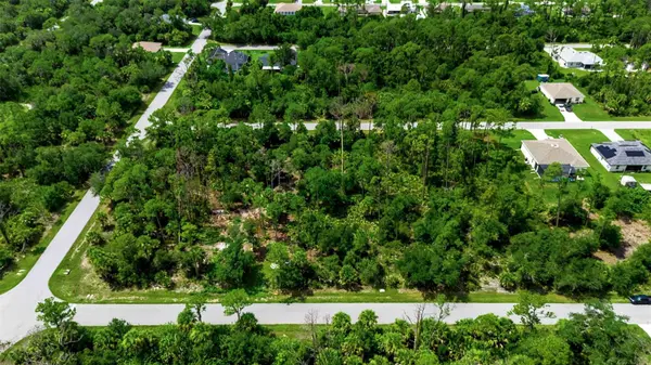 18345 PLACID AVE, Port Charlotte, FL 33948