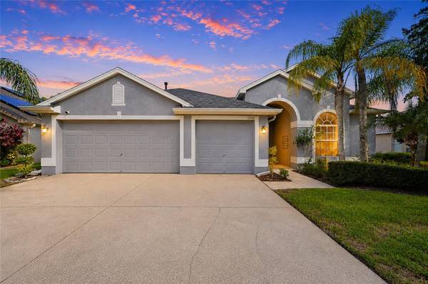12018 NORTHUMBERLAND DR, Tampa, FL 33626
