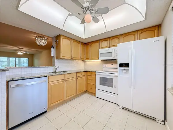 952 VIRGINIA ST #207, Dunedin, FL 34698