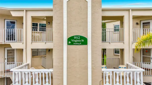 952 VIRGINIA ST #207, Dunedin, FL 34698