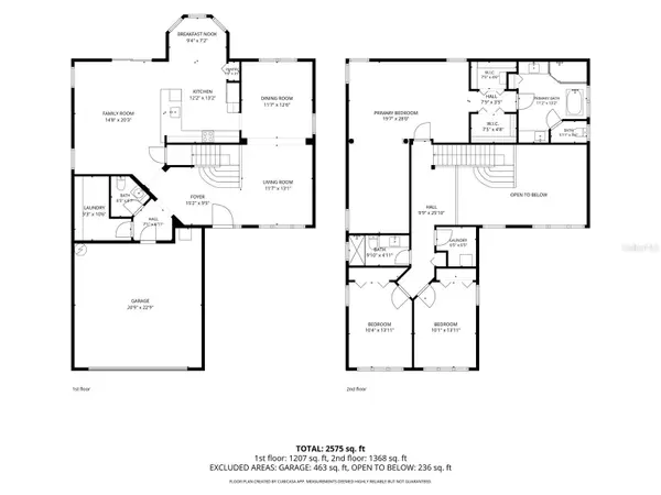 2509 RIVER BRIAR BLVD, Ruskin, FL 33570