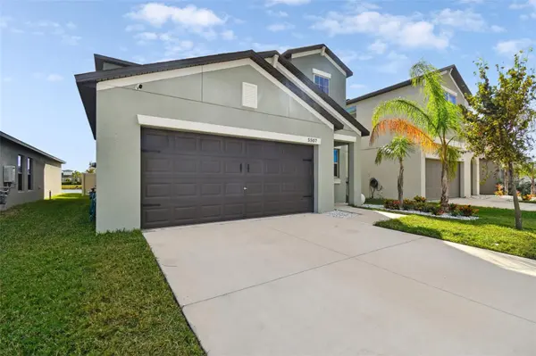 5507 RAINWOOD MEADOWS DR, Apollo Beach, FL 33572