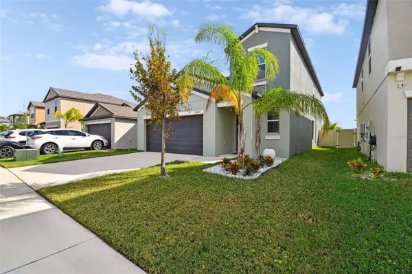 5507 RAINWOOD MEADOWS DR, Apollo Beach, FL 33572