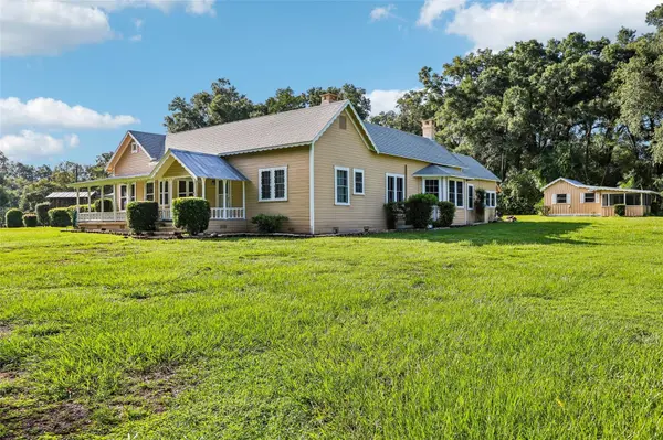 34951 EASTERLING RD, Dade City, FL 33525