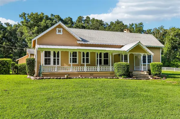 34951 EASTERLING RD, Dade City, FL 33525