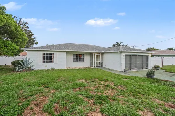 4233 DRISTOL AVE, Spring Hill, FL 34609
