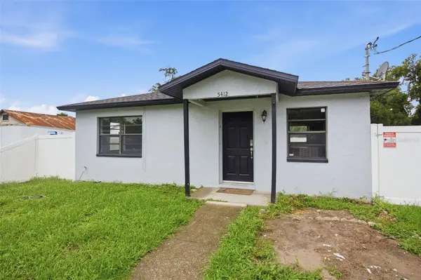 5412 N 48TH ST, Tampa, FL 33610