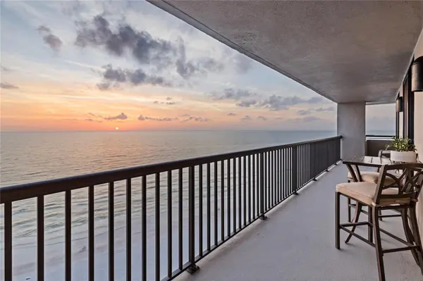1660 GULF BLVD #PH1, Clearwater Beach, FL 33767