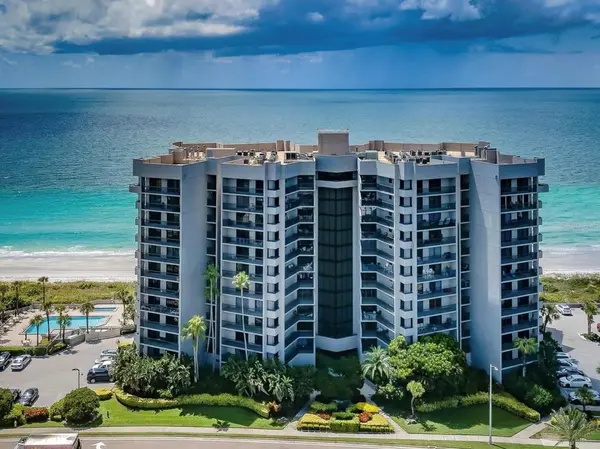 1660 GULF BLVD #PH1, Clearwater Beach, FL 33767