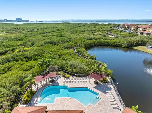 4323 BAYSIDE VILLAGE DR #329, Tampa, FL 33615
