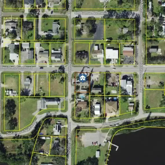 110 W SHELL POINT RD, Ruskin, FL 33570