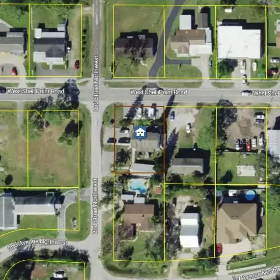 110 W SHELL POINT RD, Ruskin, FL 33570