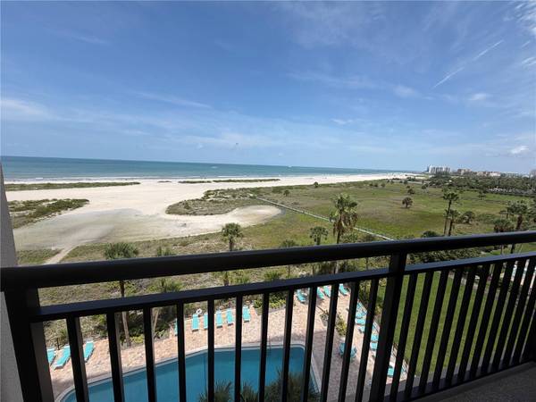1270 GULF BLVD #707, Clearwater Beach, FL 33767